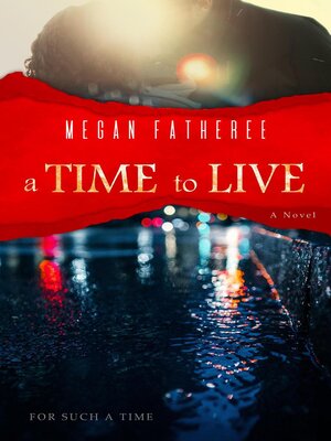 cover image of A Time to Live